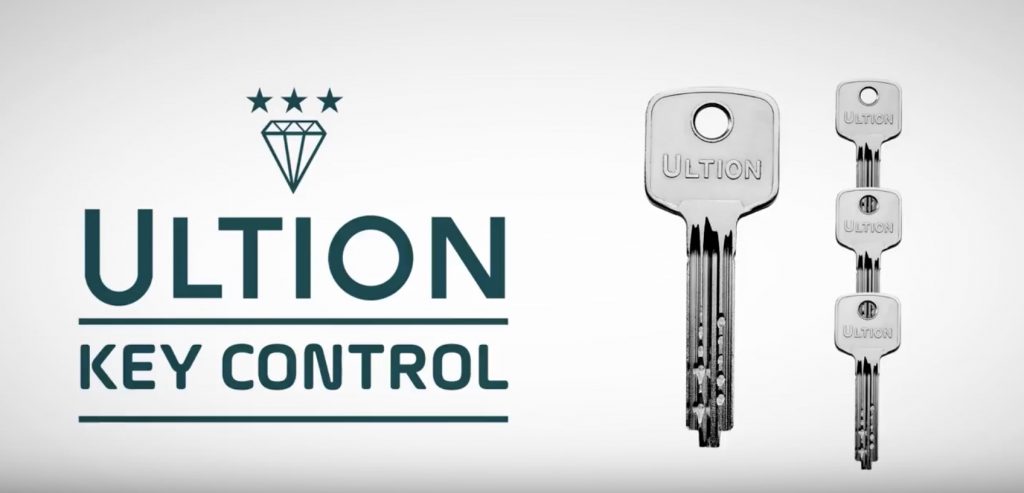 key control
